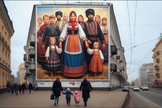 Reportáž ČT z Ruska vzbudila poprask. Nejsem aktiv...